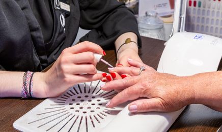 Une Heure pour Soi - La Ferté-Macé : Institut de beauté à La Ferté-Macé