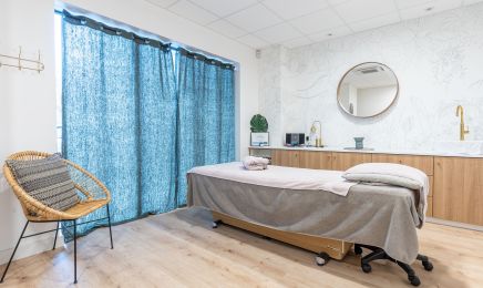 Esprit Zen  : Manucure à Poitiers