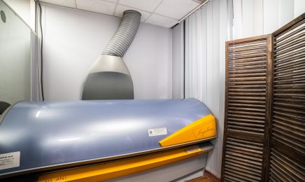 Beauté Marine  : Institut de beauté à Cagnes-sur-Mer