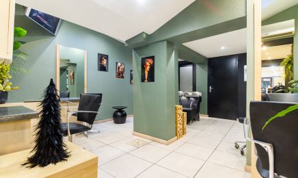Tendance Coiffure  : Coiffeur à Brive-la-Gaillarde