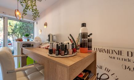 Harmonie de l'âme : Manucure à Montpellier