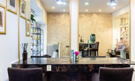 Hadda Coiffure : Coiffeur à Paris