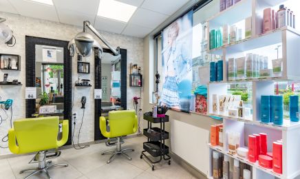 HAIR’SD Coiffure : Coiffeur à Truttemer le grand