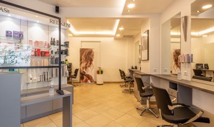La Tignasse : Coiffeur à Strasbourg