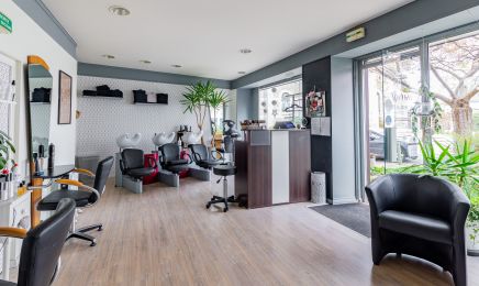 Art Coiff : Coiffeur à Saint-Brieuc