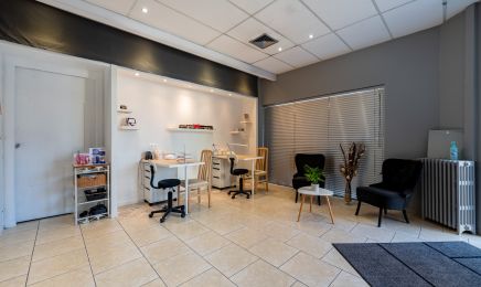Douce Heure : Institut de beauté à Saint-Leu-la-Forêt