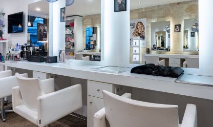 Benjamin Dulou : Coiffeur à Bordeaux