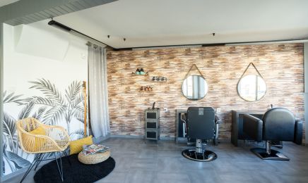 Atelier S & A : Coiffeur à Montrevault-sur-Èvre