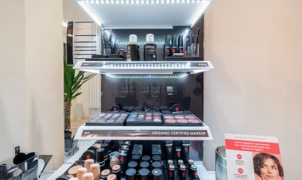 Collin's avenue : Coiffeur à Divonne-les-Bains