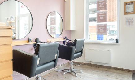 MLC coiffure : Coiffeur à Dunkerque