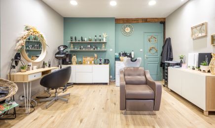 Segond'Hair : Coiffeur à Fontenilles