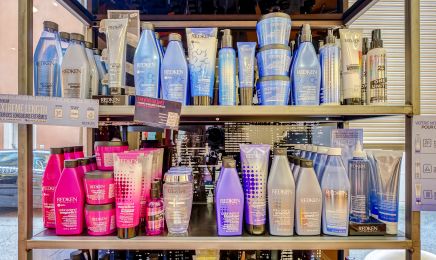 Lea and co : Coiffeur à L'Arbresle