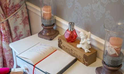 Espace cosy : Institut de beauté à Rosporden