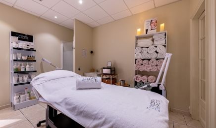 Douce Heure : Institut de beauté à Saint-Leu-la-Forêt