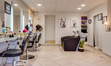 L’atelier du Cheveu - Cholet : Coiffeur à Cholet