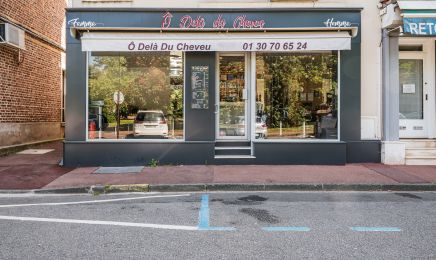 Ô delà du Cheveu : Coiffeur à Vélizy-Villacoublay