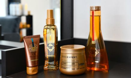 Sinliss 2  : Coiffeur à Saint-Leu-la-Forêt