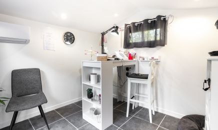 LM Beauté  : Manucure à Draguignan