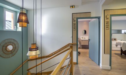 A Corps Parfait : Institut de beauté à Saint-Malo