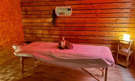 Bulle de douceur : Institut de beauté à Vannecrocq