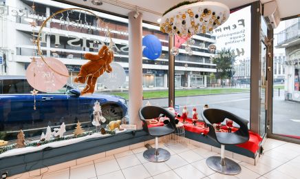 Team  Coiffure : Coiffeur à Valenciennes