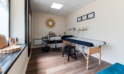 Nefertiti Beauty : Institut de beauté à Clermont-Ferrand