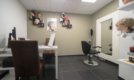 Uniquement... vous : Coiffeur à Onet-le-Château