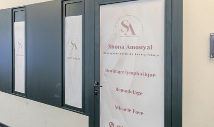 Shona AM Institut - Face & Body Care : Institut de beauté à Marseille