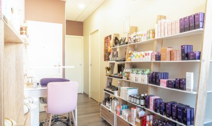 Institut Douceur Naturelle : Institut de beauté à Sennecey-le-Grand