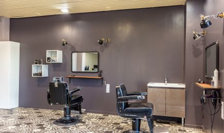 Studio 40 : Coiffeur à Cournon-d'Auvergne