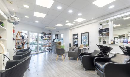 Atrack'Tif : Coiffeur à Six-Fours-les-Plages