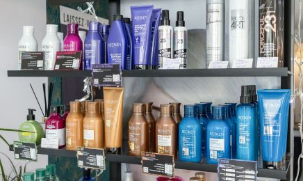 DM Style  : Coiffeur à Claye-Souilly