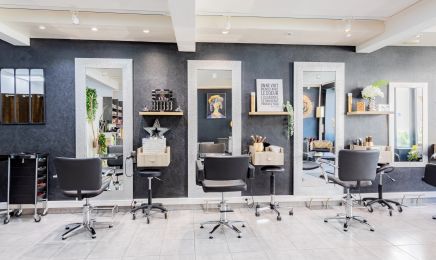 Carine coiffure : Coiffeur à Lafrançaise