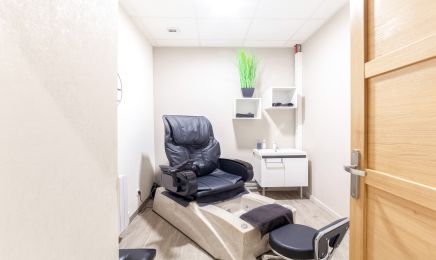 Besancon Esthetique : Manucure à Besançon