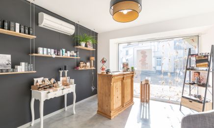 AM’ANANDA : Institut de beauté à Saint-Denis-la-Chevasse