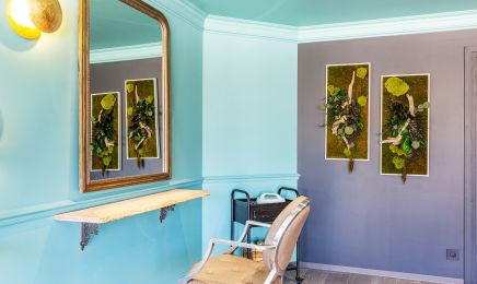 L'atelier du cheveu : Coiffeur à Valdahon