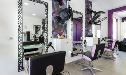 Twiggy creation : Coiffeur à Saint-Lon-les-Mines