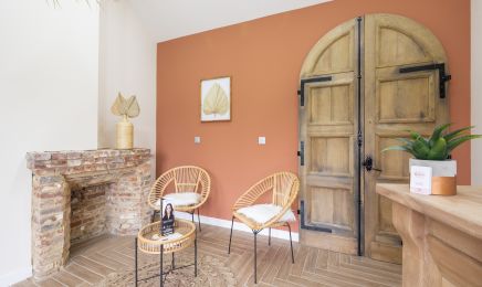 Le salon Vanessa S : Coiffeur à Bellenglise
