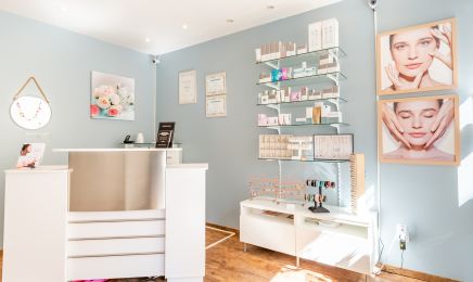 L'institut : Institut de beauté à Seurre