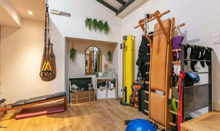 L’Endroit (Paris) : Coiffeur à Paris
