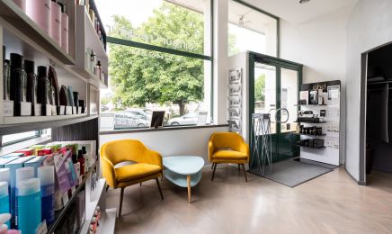 Abacca Coiffeur Createur  : Institut de beauté à Vendôme