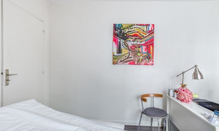 Institut Isabelle : Manucure à Courbevoie