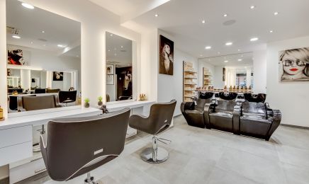 Sonia Espace coiffure : Coiffeur à Tournai