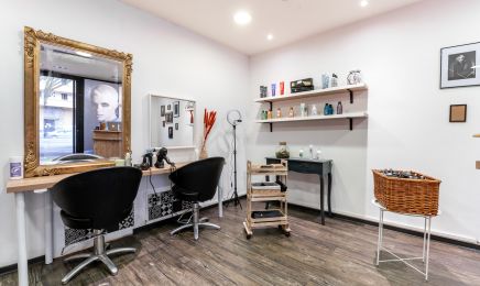 Veuch' - Toulouse : Coiffeur à Toulouse