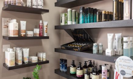 Fashion SPA : Coiffeur à Pertuis