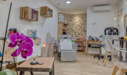 Nadège Rouquet Coiffure : Coiffeur à Saint-Thibéry