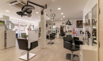 Beauthy'R : Coiffeur à Grasse