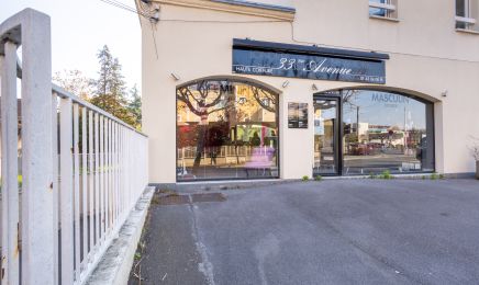 33rd Avenue : Coiffeur à Gournay-sur-Marne