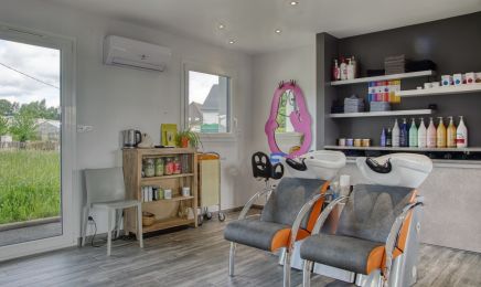 Prim'hair coiffure : Barbier à Aspach-le-Bas