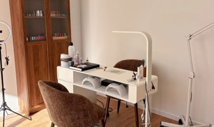 Maison Lys Paris : Coiffeur à Perpignan